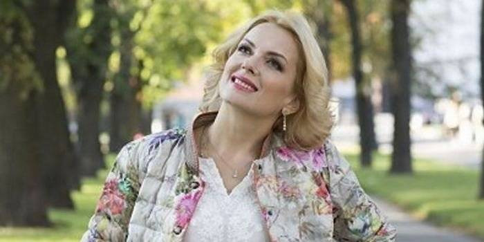 Актриса Мария Порошина родила сына 11 января 2019 года в 45 лет, как сейчас живет актриса