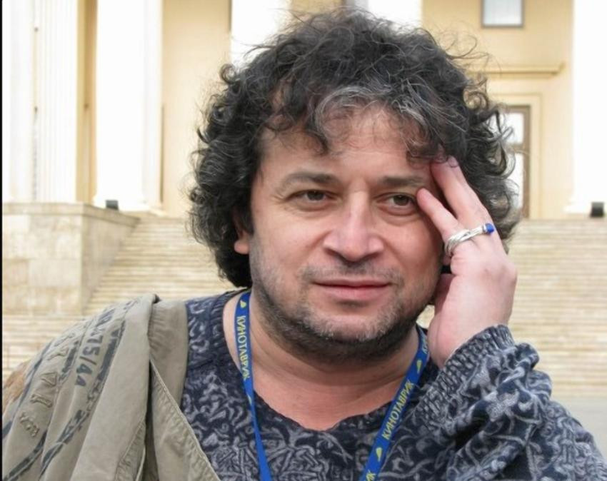 Режиссер Аким Салбиев высказался против отмены лицензирования западных новинок кино