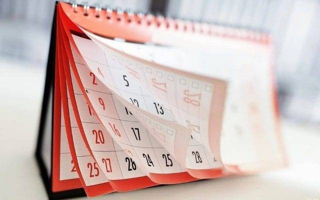 День защитника Отечества 2023 года: в Минтруде напомнили о нерабочих днях в связи с 23 февраля