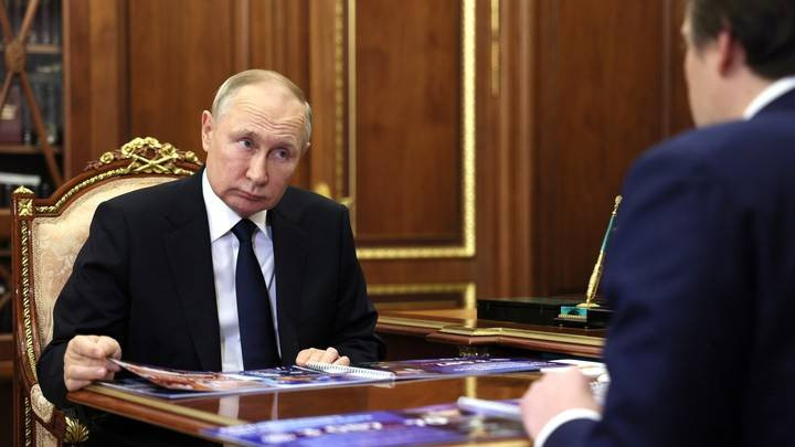 Будет ли новое назначение от Путина и что такое мобилизация внутренней политики