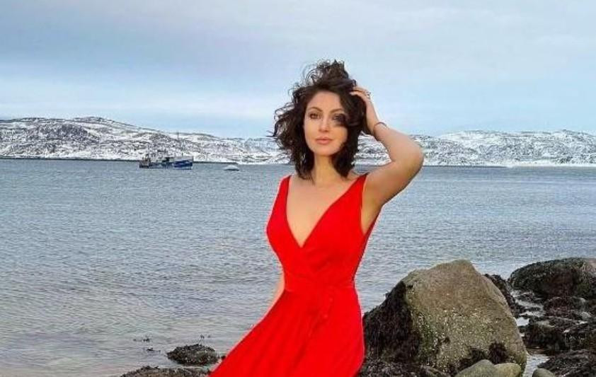 Анастасия Макеева рассказала о «голодном Новом годе»