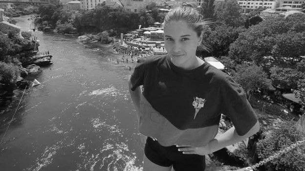 Чемпионка России по хай-дайвингу Лейла Салямова погибла в Карелии