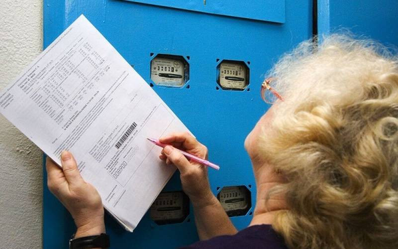 Подробная инструкция для перерасчета за электроэнергию