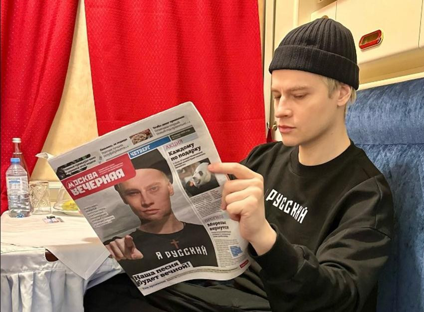 SHAMAN рассказал, почему не смог бы выступать на совместных конертах с Пугачевой