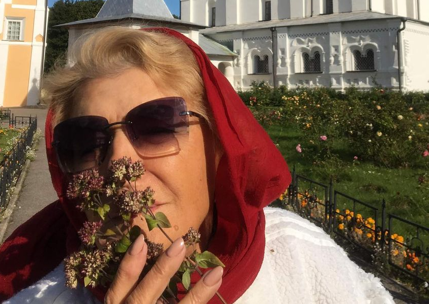 Дружинина о смерти Чуриковой: «Колоссальнейшая потеря для культуры и театра»