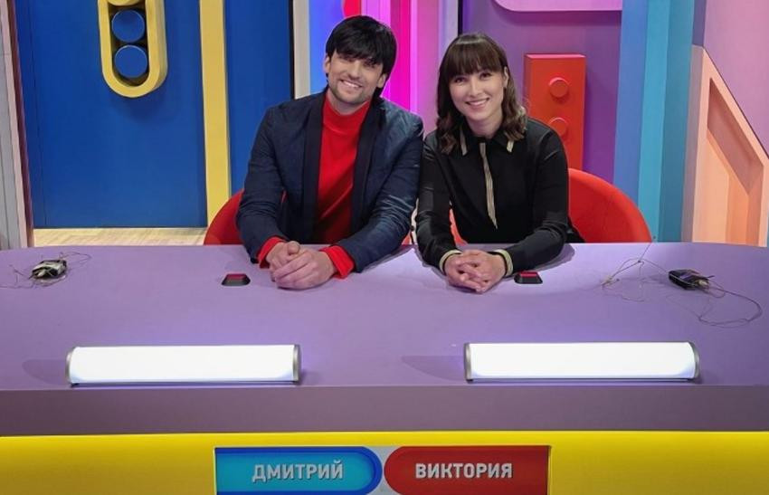 Певец Дмитрий Колдун поделился фото с 11-летия годовщины своей свадьбы