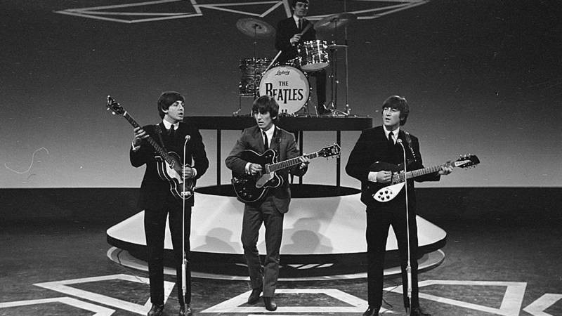 Всемирный день The Beatles: 16 января во многих городах проводятся музыкальные мероприятия