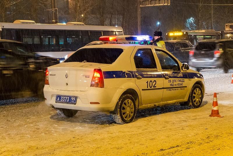 В ГИБДД РФ изменили перечень неисправностей и условий, запрещающих эксплуатацию авто