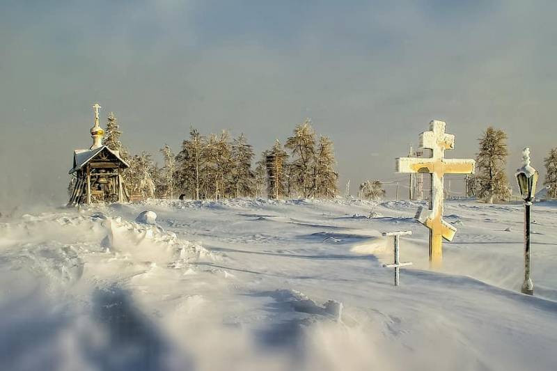 Сочельник перед праздником Богоявление 18 января 2023 года нужно провести в храме
