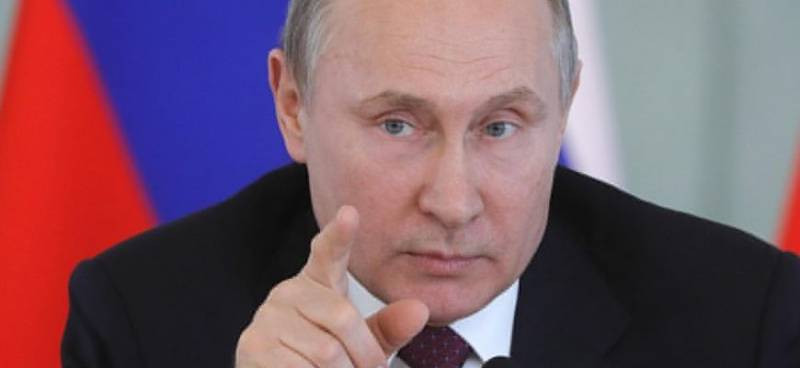 Динамика положительная: Путин дал оценку итогам СВО в Украине спустя почти 11 месяцев