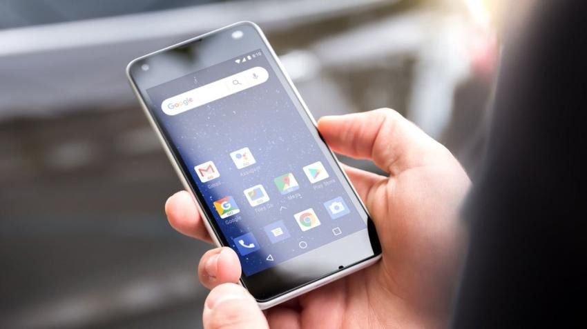 Владельцы веб-сайта 9to5Google рассказали о преимуществах ОС iOS перед Android