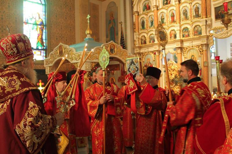Собор Предтечи и Крестителя Господня Иоанна по православному календарю празднуют 20 января 2023 года