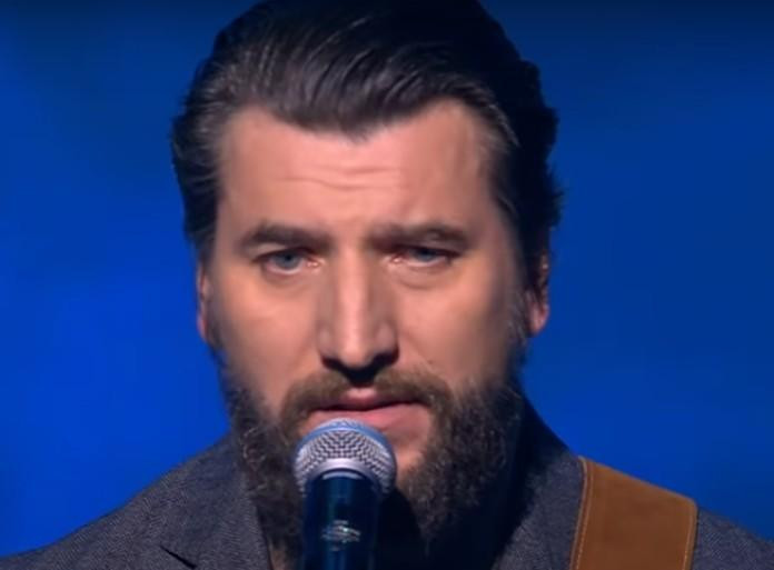 Звезда «Ментовских войн» Александр Устюгов рассказал, как едва не погиб в ливень