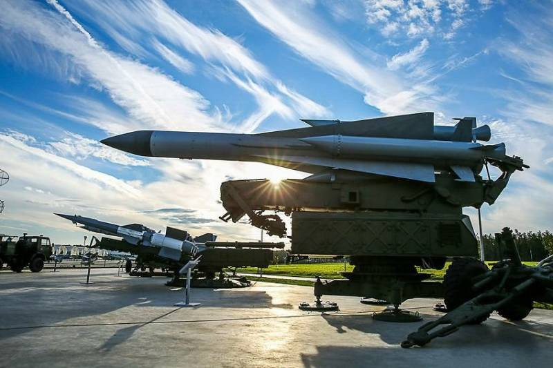 День авиации войск ПВО отметят в России 22 января 2023 года