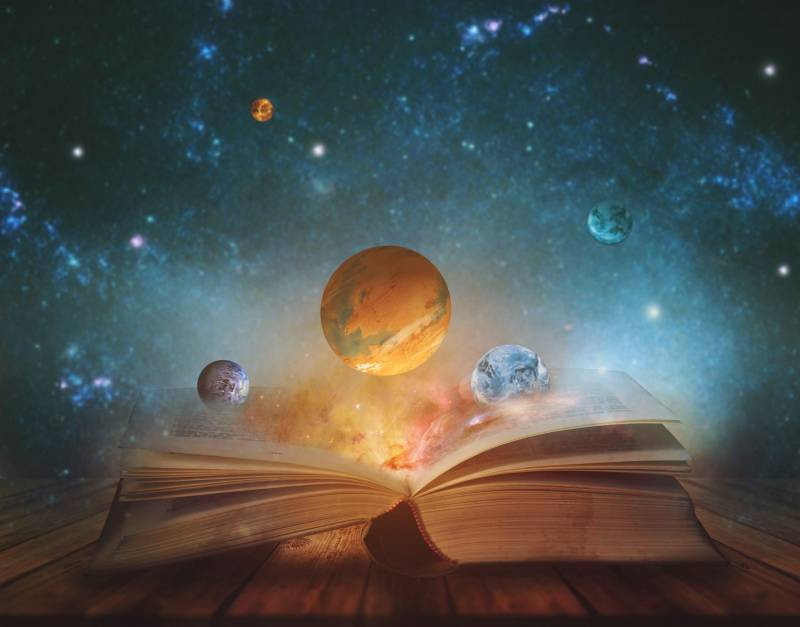 Особенности, значение и ритуалы зеркальной даты 23.01.2023
