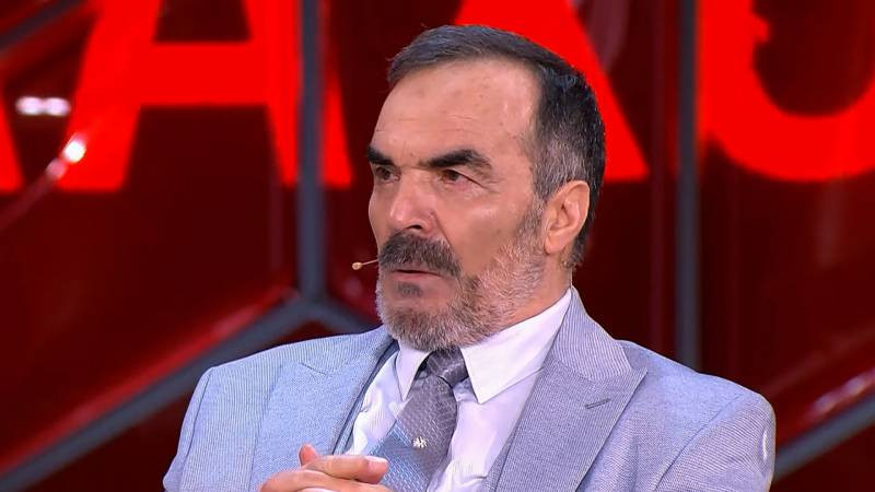 Новая точка отсчета для России: сенсационное пророчество Сидика Афгана о противостоянии РФ с Украиной