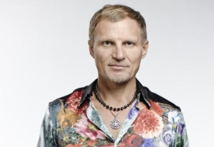 Лидер группы «Вопли Видоплясова» Олег Скрипка уверен, что его недооценили в Украине