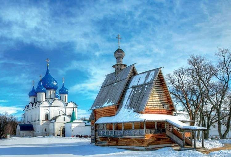 Приметы и поверья на День Феодосия, который отмечают 24 января 2023 года
