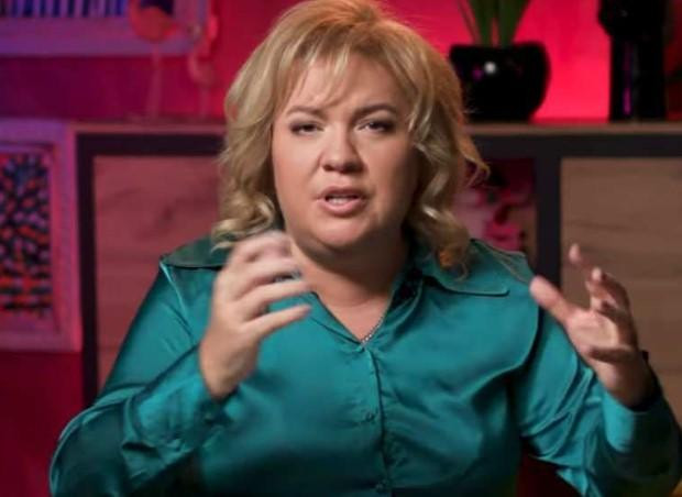 Блогер Алена Жигалова высказалась о тайной свадьбе Филиппа Киркорова