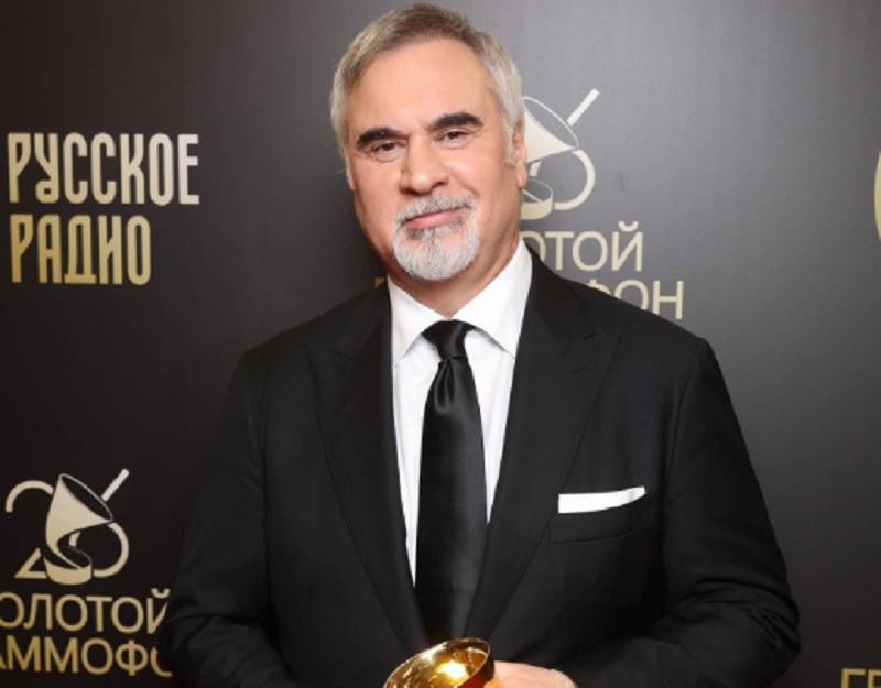 Поддержавший Украину Валерий Меладзе может завершить карьеру из-за отмены концертов в России