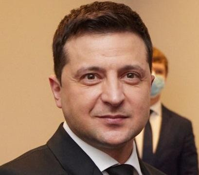 Белгородские власти объяснили появление обращения Зеленского по ТВ