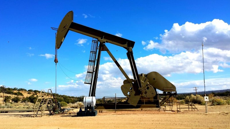 Bloomberg: Россия переваливает рекордные объемы нефти Urals в море
