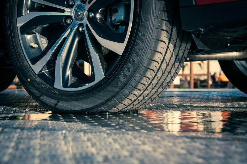 Geely Tugella признан лучшим китайским автомобилем 2022 года
