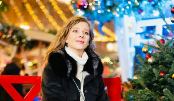 Елизавета Арзамасова объяснила, пойдёт ли их сын по стопам отца