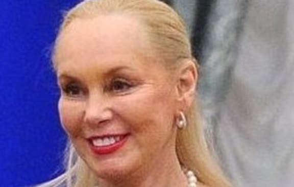 Вдову Иосифа Кобзона срочно госпитализировали из-за проблем с сердцем
