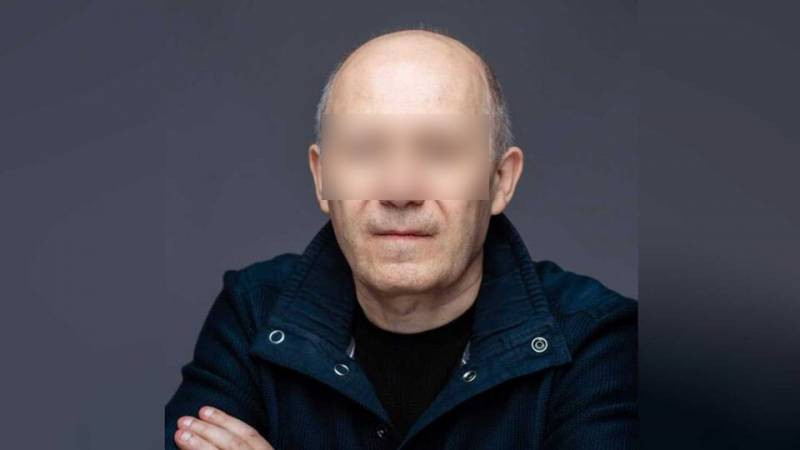 В Ленобласти при задержании погиб психолог Владимир Тонков: кто это, в чем обвиняли