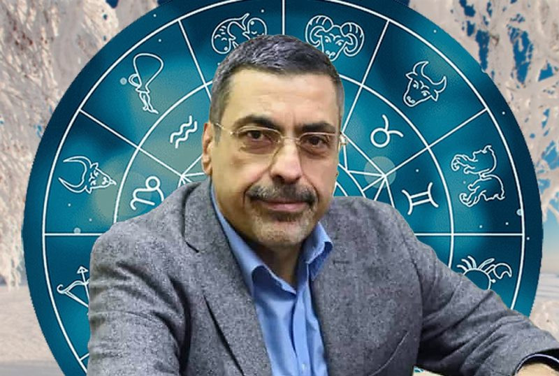 Гороскоп от Павла Глобы на 28 января 2023 года для всех знаков зодиака