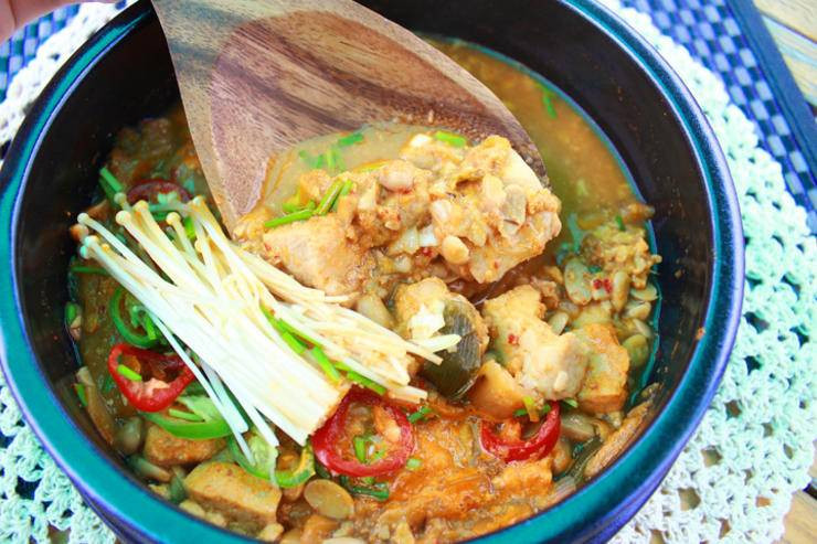 Спасаем суп: как реанимировать блюдо, когда вкус испорчен солью