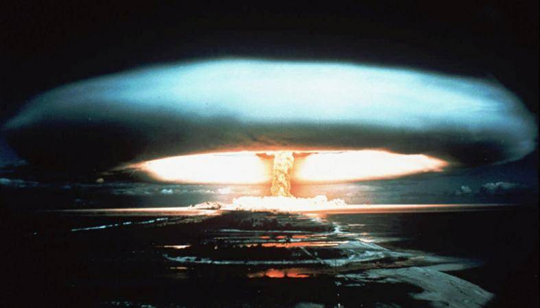 День мобилизации против ядерной войны отметят 29 января 2023 года