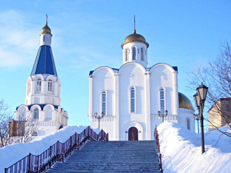 Какой церковный праздник сегодня, 30 января