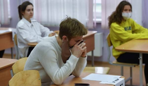 Москва готовится к ЕГЭ: полное расписание подскажет, когда сдавать госэкзамены