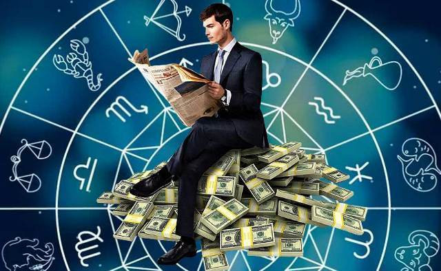 Удачливые знаки зодиака, которые могут разбогатеть в феврале 2023 года