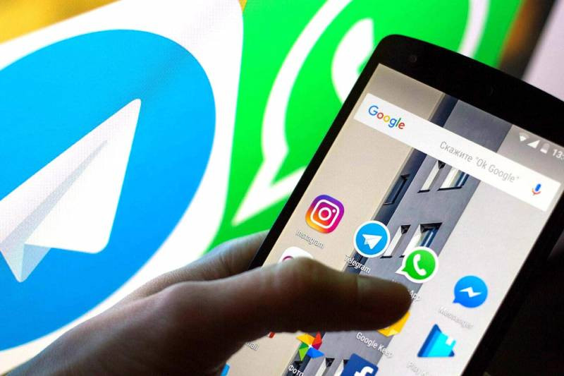 Telegram или WhatsApp: что безопаснее, по мнению экспертов