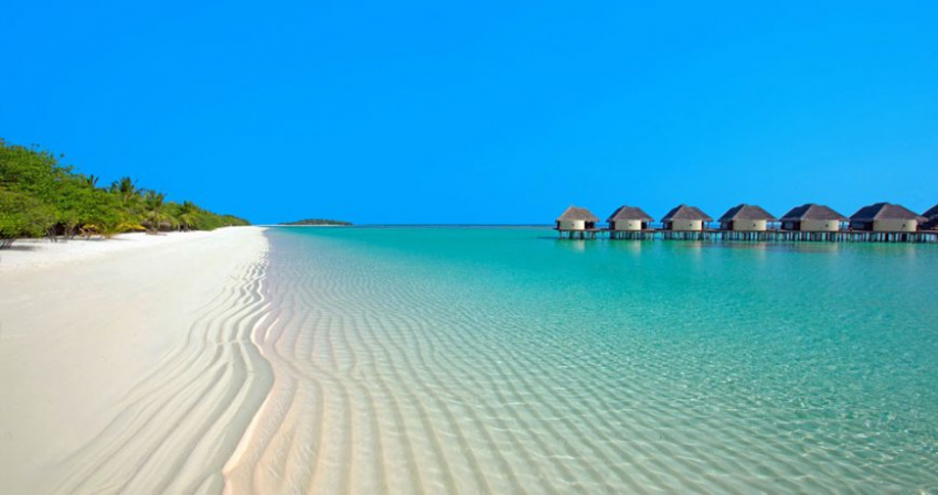 Недорогой отдых на море в феврале 2023 года: куда можно полететь