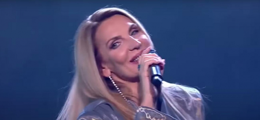 Певица Алена Иванцова получила предложение выйти замуж после 29 лет знакомства