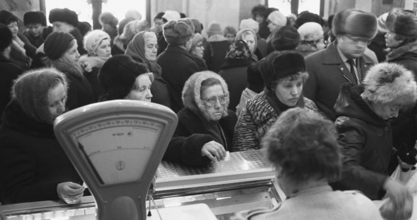 Жизнь в СССР и современной России: где было лучше
