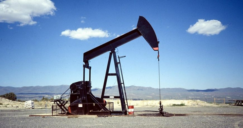 Россия обеспечена нефтью на следующие 150 лет