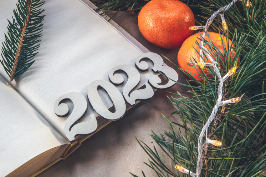 Значение всех зеркальных дат в 2023 году