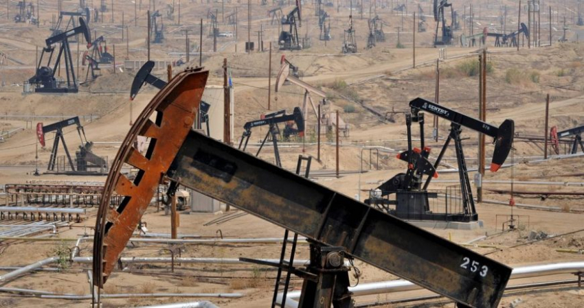 Саудовская Аравия может установить минимальную цену для нефти Arab Light