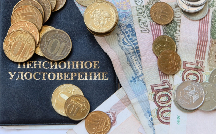 Подробности новой индексации пенсий в России с 1 февраля 2023 года