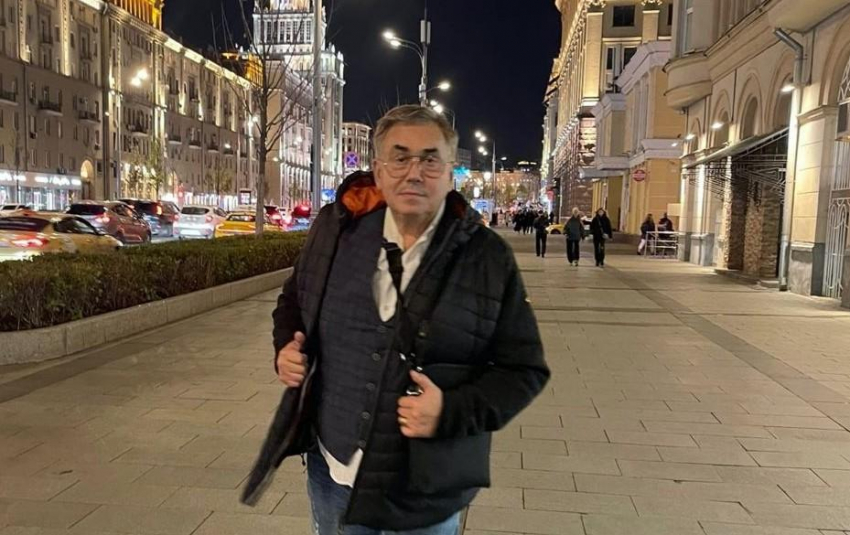 Станислав Садальский предложил ворваться в квартиру Татьяны Кравченко