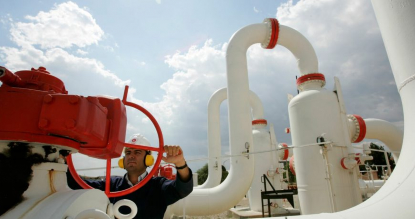Европа сможет получать газ из Турции через Болгарию