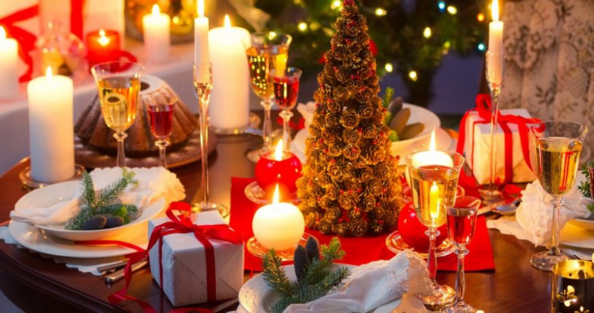 Рождество 7 января 2023 года отпразднуют православные христиане