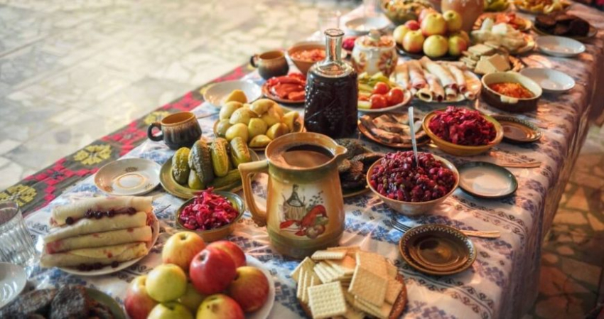 Традиционные блюда на Рождество 7 января: 12 вкусных угощений для праздничного стола