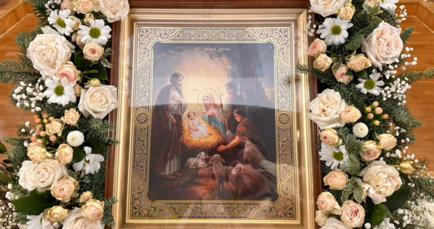 С Рождеством Христовым!: поздравления с праздником 7 января 2023 года в стихах русских поэтов