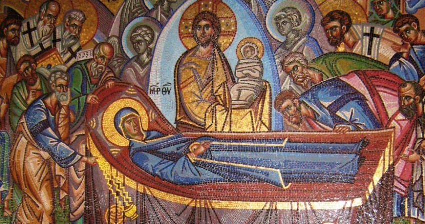 Праздник Киккской иконы Божьей Матери славится 8 января 2023 года